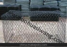 【直銷供應(yīng) 鉛絲網(wǎng)籠 鍍鋅石籠箱】價格,廠家,圖片,金屬網(wǎng),安平縣盼通金屬絲網(wǎng)制品-