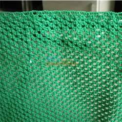 安平廠家現貨柔性防風抑塵網 安平縣馳標絲網制品