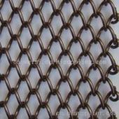 達隆專業(yè)生產彩色裝飾網簾【圖】安平達隆金屬絲網廠_供應產品_安平縣達隆金屬絲網制品廠