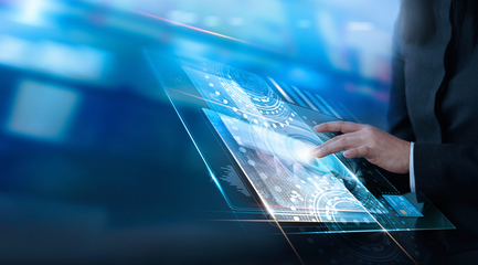 阿里巴巴國(guó)際站 數(shù)字貿(mào)易全球化需跨越三重門檻，人工智能應(yīng)用軟件開(kāi)發(fā)成關(guān)鍵推手